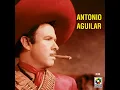No Volveré - Antonio Aguilar