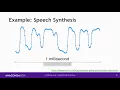 Accelerating Deep Learning with GPUs