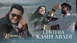 Marwan L - Lentera Kasih Abadi (Official MV)