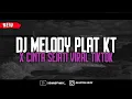 Download Lagu DJ MELODY PLAT KT X CINTA SEJATI [ Satt FX ]