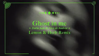 nico de andrea feat darla jade ghost in me lemon u0026 herb remix 