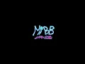 Lunay Omar Courtz - MI BB Art Track