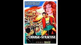 Siege Of Syracuse حصار سيراكوزا مترجم ترجمة حمامة 