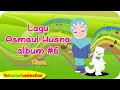 Download Lagu Lagu Asmaul Husna Album #6 bersama Diva | Kastari Animation Official