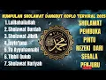Lagu SHOLAWAT DANGDUT KOPLO FULL ALBUM TERBAIK 2025 | PELANCAR USAHA DAN PENARIK REZEKI