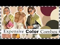 Full Guide EXPENSIVE Color Combos MISTAKES to Avoid