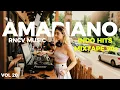 Lagu Musik Indo 90s Amapiano Mixtape Vol.20 | Retro Groove \u0026 Chill Session