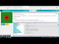 Code org Lesson 5 Variables