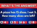 5th Grade Math Quiz Challenge Easy Medium Hard Extreme