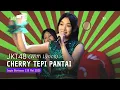 Download Lagu JKT48 - Cherry Tepi Pantai (Lirik) (Delynn, Rilly, Trisha, Mikaela) | Aitakatta 25 Mei 2025