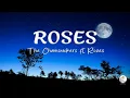 Download Lagu The Chainsmokers - ROSES (Lyrics) ft. Rozes