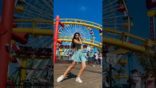 The Roller Coaster Is The Paid Actor Ohmamatetema Dancewithnora Newsong Newmusic 