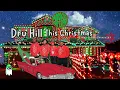 Dru Hill- This Christmas [mookie copeland new orleans bounce edit]