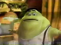 Mucinex DM 2009 Television Commercial