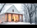 Cozy WINTER Homemaking MINIMALIST Living