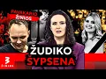 Lagu Atskleista šiurpių detalių apie Kauno žudiko sulaikymą • TV3 žinios