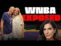 WNBA Calls Biology Hate Speech Nancy Mace EXPOSES the Radical Takeover of Islam at our Airports