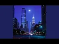 Half Awake in the City