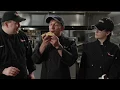 QT Kitchens Concoctions