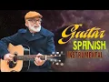 Download Lagu Spanish Guitar Beautiful Music | Cha Cha / Rumba / Tango / Mambo | Super Relaxing Instrumental Music