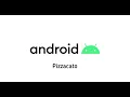 Android Notifications Remastered - Pizzacato