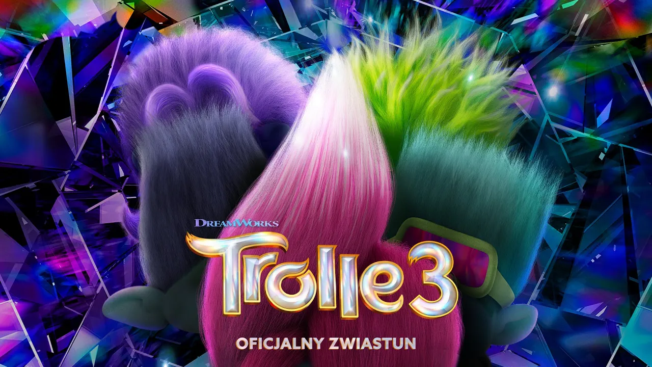Zwiastun filmu Trolle 3 online