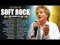 Download Lagu Rod Stewart, Eric Clapton, Elton John, Phil Collins, Bee Gees - Soft Rock Ballads 70s 80s 90s