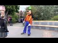 Download Lagu Silly Articulated Goofy! // Disneyland