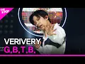 Download Lagu VERIVERY, G.B.T.B. (베리베리, G.B.T.B.) [THE SHOW 201103]