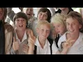 Parkway Drive - Live at Byron Bay, Australia, 2011 [HD] ( Sleepwalker Karma Romance is Dead )