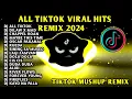 Download Lagu NONSTOP 🔥 ALL TIKTOK VIRAL HITS REMIX 2024 🇵🇭