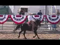 Draper Days Rodeo prepares for the heat to keep tradition alive