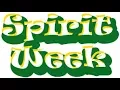 Kinnelon High School Weekly Show 10 16 17