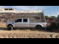Doug Sled Pull 2017 - Emmett ID