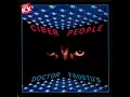 Lagu Cyber People - Doctor Faustu's (1986)(Italo disco - Gapul - High Energy - Eurodisco - Electronic).