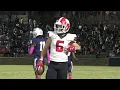 Elbert County Blue Devils vs Rabun County Wildcats