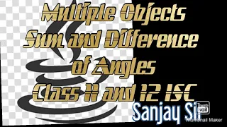 Multiple Objects Passing objects to function Java ISC Class 12