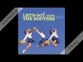 Routers - Let's Go (pony) - 1962 (stereo)