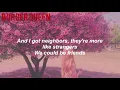 Come Back To Earth - Mac Miller