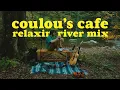 Lagu coulou's cafe trumpet meditations (1hr) - relaxing river mix