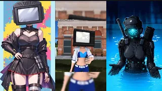 Tổng Hợp Những Video Hài Hước Triệu View Trên Kênh Ceres Channel Tập 28 #skibiditoilet 