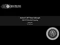 C 07 Timer interrupts