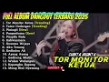 TOR MONITOR KETUA - SHINTA ARSINTA FULL ALBUM DANGDUT TERBARU 2025