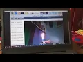 Fire Detection Using Open CV And Pi Camera with Raspberry Pi Python Python