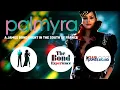 Barbara Carrera revisits NEVER SAY NEVER AGAIN James Bond event in the South of France 2024