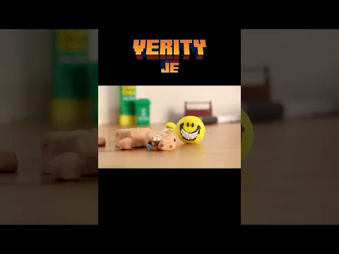 Verity Minecraft stop motion animation #verity #minecraft #animation #minecraftverity