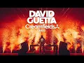 Download Lagu David Guetta LIVE @ Creamfields North 2022