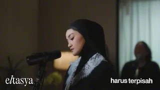 Eltasya - Harus Terpisah (Acoustic Version)