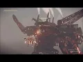 Sound of the End (NieR: Automata) -Dual Mix-