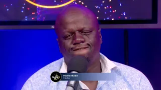 mxolisi mbethe medley